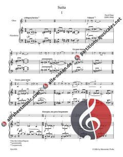 Suite op. 17 von Pavel Haas (Download) 
