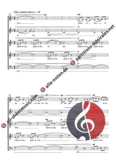 Quaere Me von Mårten Jansson (Download) 
