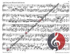 Choralvorspiele für den gottesdienstlichen Gebrauch (Download) 