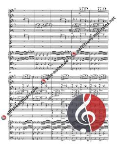 Sinfonie Nr. 3 D-Dur D 200 von Franz Schubert (Download) 