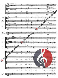 Messe in As-Dur D 678 von Franz Schubert (Download) 