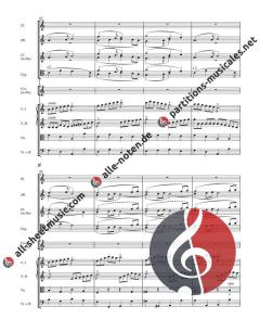 Sinfonie Nr. 8 C-Dur D 944 "Die Große" von Franz Schubert (Download) 