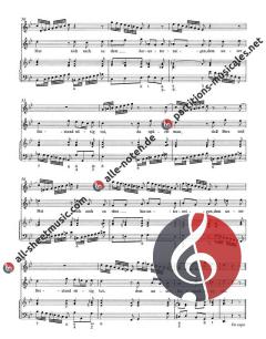 Harmonischer Gottesdienst von Georg Philipp Telemann (Download) 