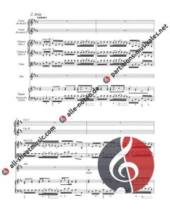 Gott der Hoffnung erfülle euch TVWV 1:634 von Georg Philipp Telemann (Download) 
