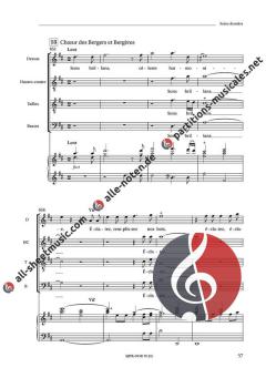 La Guirlande RCT 42 von Jean-Philippe Rameau (Download) 