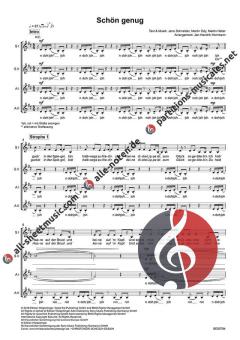 Schön genug von Haller (Download) 