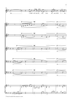 The Lark in Clear Air von James Whitbourn (Download) 