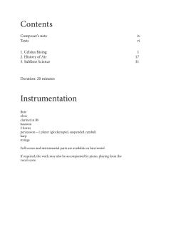 The Weather Book von Cecilia McDowall (Download) 