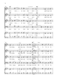 Rest in Peace von John Rutter (Download) 
