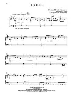 Popular Piano Solos 