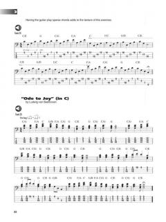 Dominik Hauser-Chords For Bass (Dominik Hauser) 