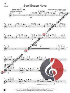 BläserKlasse Plus - Flöte 1, 2 von Christoph Breithack 