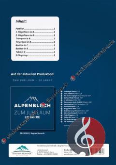 Walzer für Irene von Alpenblech 
