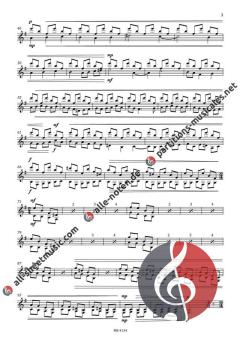Magnolia for Vibraphone Solo von Rihards Dubra 