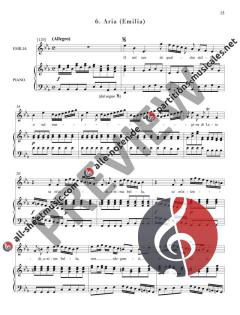 Catone in Utica  von Antonio Vivaldi 