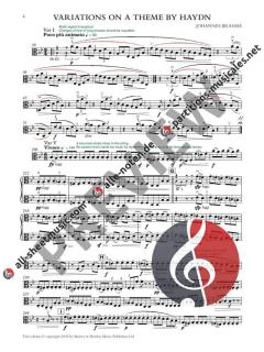 The Orchestral Violist  