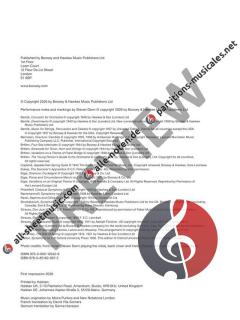 The Orchestral Violist  