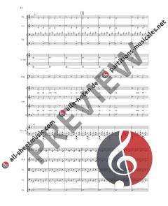 Carmina Burana  von Carl Orff 