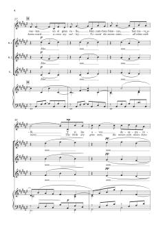 La flor no muere von John Rutter (Download) 