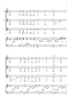 Mira hacia allá von John Rutter (Download) 