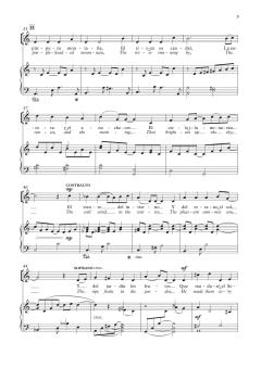 Nuestro mundo es bello von John Rutter (Download) 