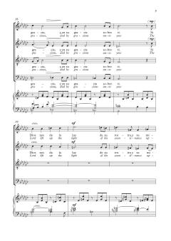Que Dios te santifique von John Rutter (Download) 