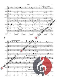 3 Haselnüsse für Aschenbrödel von Karel Svoboda 