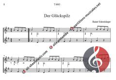 Fingerspuren 3 von Rainer Schrecklinger 