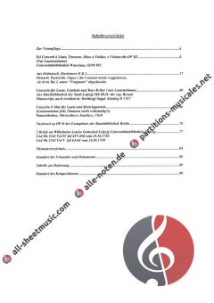 Gesamtausgabe 4: Nachträge und Dokumente von Adam Falckenhagen 