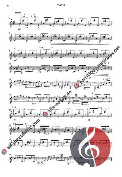Gitarrenstücke für die Jugend von Fritz Pilsl 