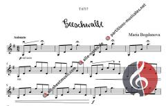 Inselsuite von Maria Bogdanova 