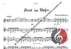 Inselsuite von Maria Bogdanova 