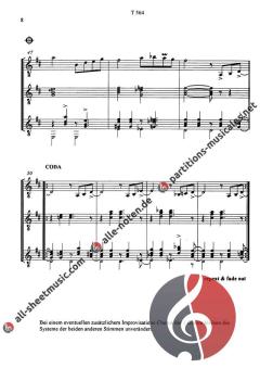 Moments of harmony von Fred Harz 