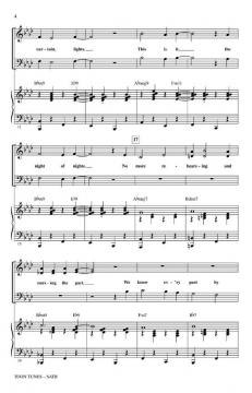 Toon Tunes 