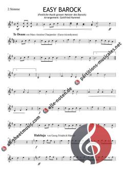 Easy Barock (Download) 