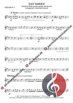 Easy Barock (Download) 