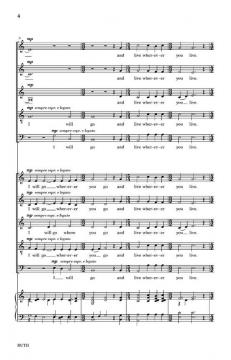 Ruth von Craig Hella Johnson (Download) 