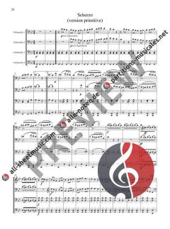 Adagio et scherzo von Jacques Offenbach (Download) 