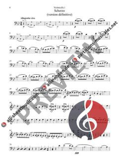 Adagio et scherzo von Jacques Offenbach (Download) 