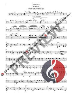 Adagio et scherzo von Jacques Offenbach (Download) 