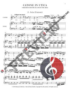 Catone in Utica von Antonio Vivaldi (Download) 