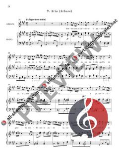 Catone in Utica von Antonio Vivaldi (Download) 