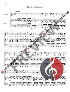 Catone in Utica von Antonio Vivaldi (Download) 