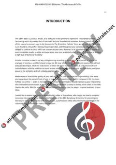 The Orchestral Cellist (Download) 