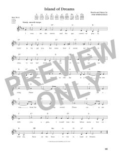 Island Of Dreams von The Seekers (Download) 