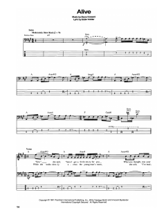 Alive von Pearl Jam (Download) 