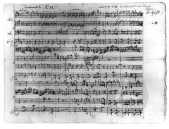 Kassationen, Serenaden und Divertimenti für Orchester Band 6 von Wolfgang Amadeus Mozart 