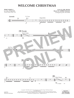 Welcome Christmas von Joseph Snyder (Download) 