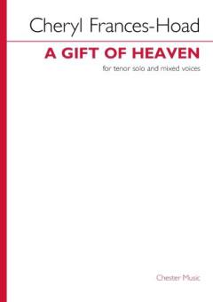 A Gift of Heaven von Cheryl Frances-Hoad (Download) 