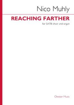Reaching Farther von Nico Muhly (Download) 